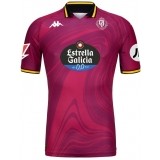 Camiseta de Fútbol KAPPA 3 Equipacin Real Valladolid 321V4EW-S0C