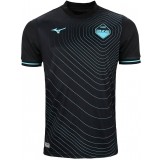 Maillot de Fútbol MIZUNO 3 Equipacin Lazio 2024-2025 P2GABX09-09