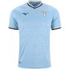 Maillot Mizuno 1 Equipacin Lazio 2024-2025