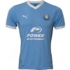 Camiseta Puma 1 Equipacin UD Ibiza 2024-2025