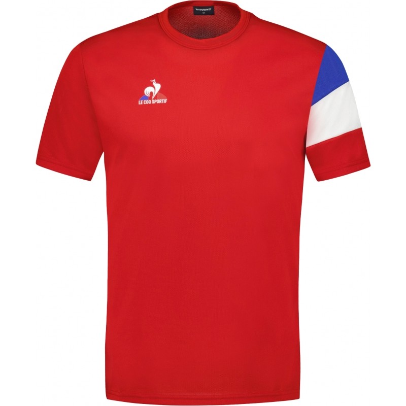 Maillot Le Coq Sportif N5 Match Premium