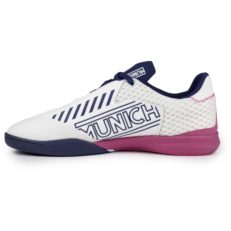 Chaussure Munich Rondo Sergio Lozano 15