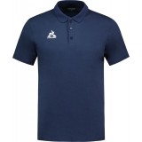 Polo de Fútbol LE COQ SPORTIF N1 Presentation Polo SS 2421686