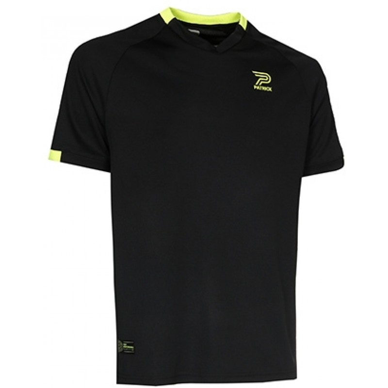 Camiseta Entrenamiento Patrick EXCLPER101