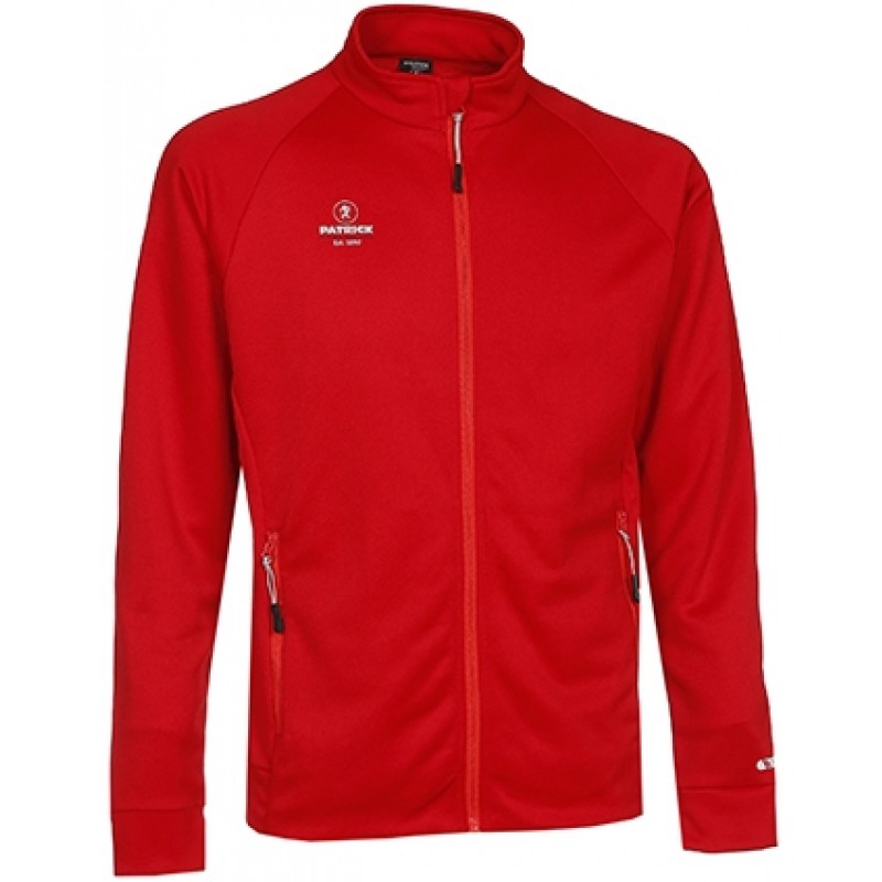 Veste de jogging Patrick EXCL110