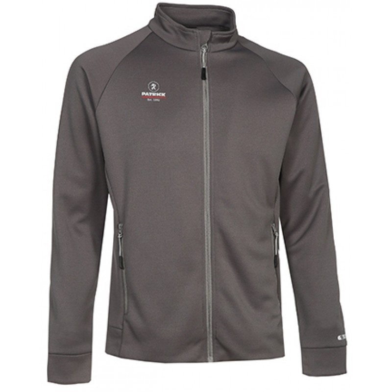 Veste de jogging Patrick EXCL110