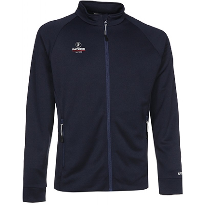 Veste de jogging Patrick EXCL110