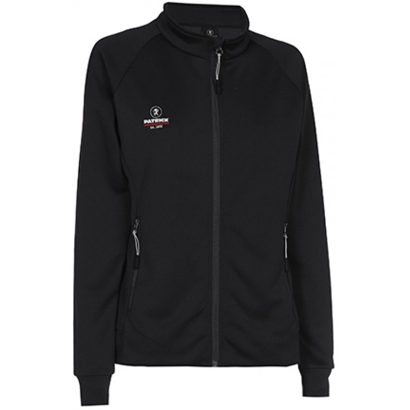 Veste de jogging Patrick EXCL110W