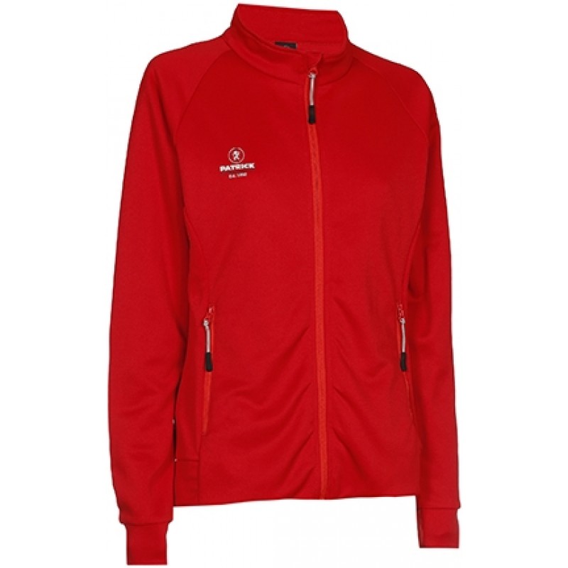 Veste de jogging Patrick EXCL110W