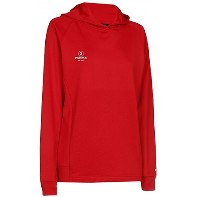 Sudadera Patrick EXCL115W