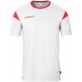 Camiseta de Fútbol UHLSPORT Squad 27 Trikot 1002253-23