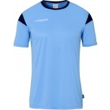 Camiseta de Fútbol UHLSPORT Squad 27 Trikot 1002253-44
