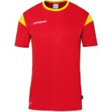 Camiseta de Fútbol UHLSPORT Squad 27 Trikot 1002253-60