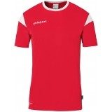 Camiseta de Fútbol UHLSPORT Squad 27 Trikot 1002253-61