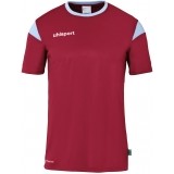 Camiseta de Fútbol UHLSPORT Squad 27 Trikot 1002253-64