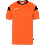 Camiseta de Fútbol UHLSPORT Squad 27 Trikot 1002253-81