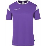 Camiseta de Fútbol UHLSPORT Squad 27 Trikot 1002253-85