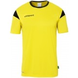 Camiseta de Fútbol UHLSPORT Squad 27 Trikot 1002253-91