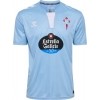 Camiseta hummel 1 Equipacin RC Celta 2024-2025