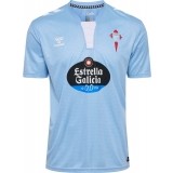 Camiseta de Fútbol HUMMEL 1 Equipacin RC Celta 2024-2025 224780-7431
