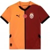 Camiseta Puma 1 Equipacin Galatasaray 2024-2025