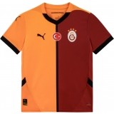 Camiseta de Fútbol PUMA 1 Equipacin Galatasaray 2024-2025 779659-01