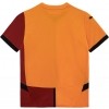 Camiseta Puma 1 Equipacin Galatasaray 2024-2025