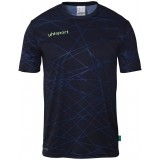 Camiseta de Fútbol UHLSPORT Prediction Trikot 1005294-41