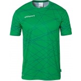 Camiseta de Fútbol UHLSPORT Prediction Trikot 1005294-70