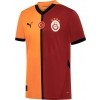 Camiseta Puma 1 Equipacin Galatasaray 2024-2025