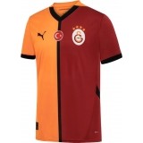 Camiseta de Fútbol PUMA 1 Equipacin Galatasaray 2024-2025 779650-01