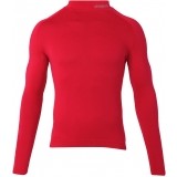  de Fútbol UHLSPORT Baselayer turtleneck performance pro 1002264-60