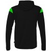 Veste de jogging Uhlsport Squad 27 Track Hood Jacket