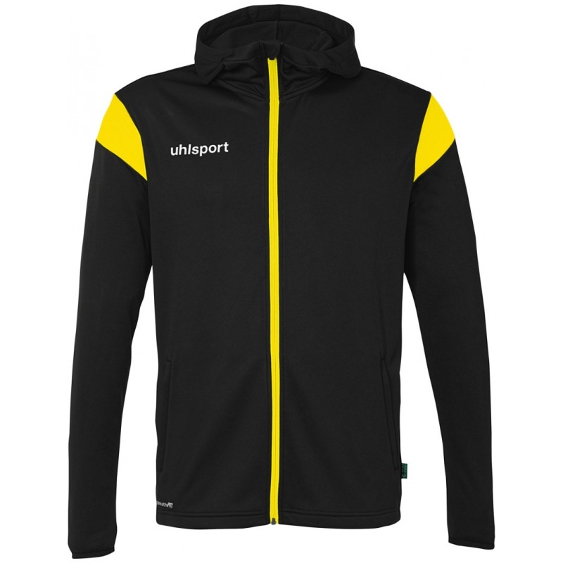 Veste de jogging Uhlsport Squad 27 Track Hood Jacket