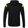 Veste de jogging Uhlsport Squad 27 Track Hood Jacket