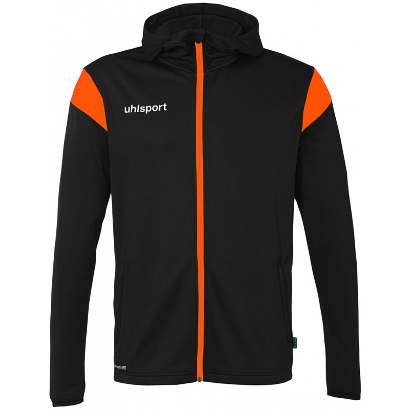 Veste de jogging Uhlsport Squad 27 Track Hood Jacket