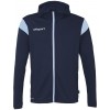 Veste de jogging Uhlsport Squad 27 Track Hood Jacket