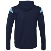 Veste de jogging Uhlsport Squad 27 Track Hood Jacket