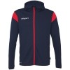 Veste de jogging Uhlsport Squad 27 Track Hood Jacket