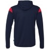 Veste de jogging Uhlsport Squad 27 Track Hood Jacket