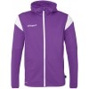 Veste de jogging Uhlsport Squad 27 Track Hood Jacket