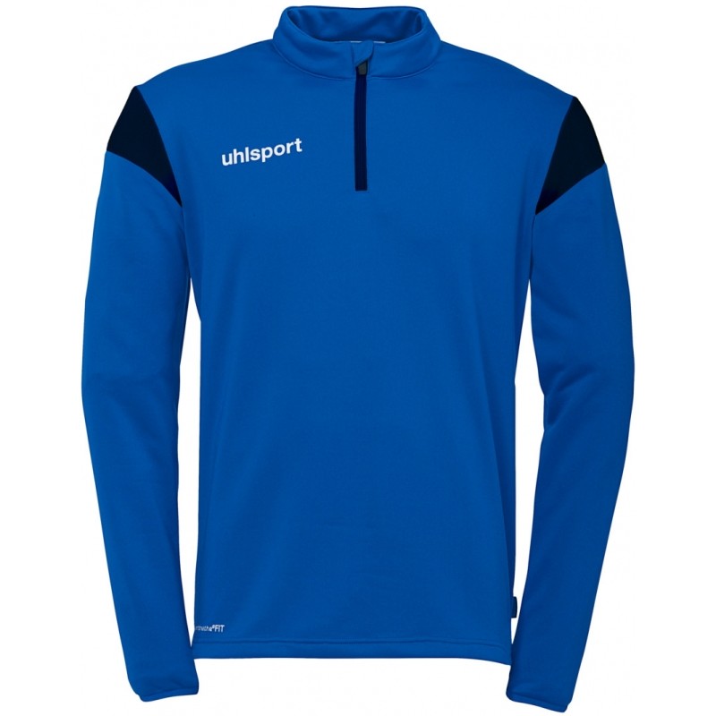 Sweat-shirt Uhlsport Squad 27 1/4 Zip Top