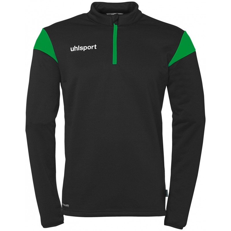 Sweat-shirt Uhlsport Squad 27 1/4 Zip Top