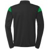 Sudadera Uhlsport Squad 27 1/4 Zip Top