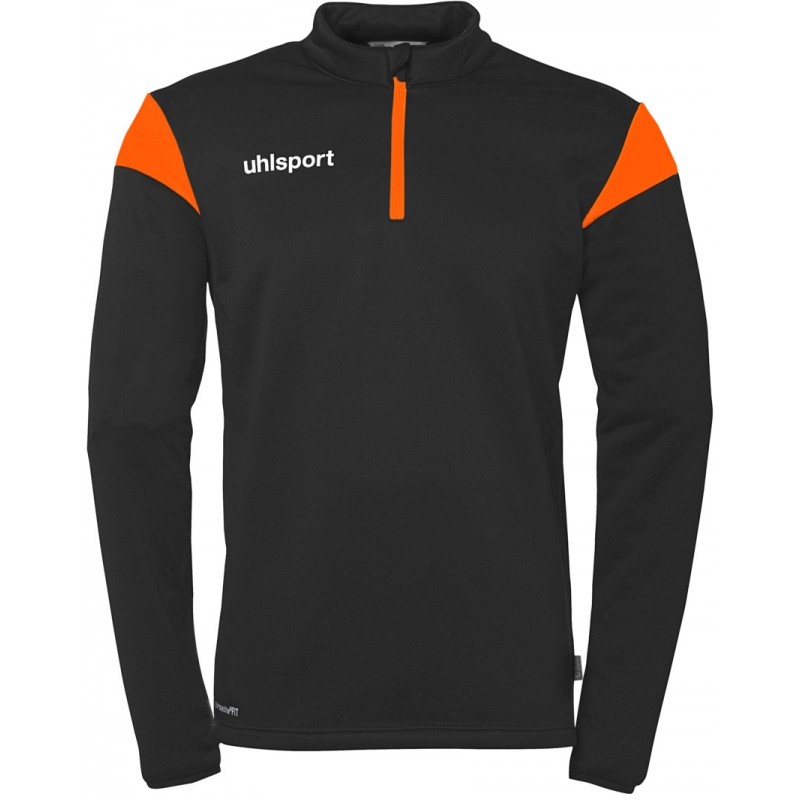 Sweat-shirt Uhlsport Squad 27 1/4 Zip Top