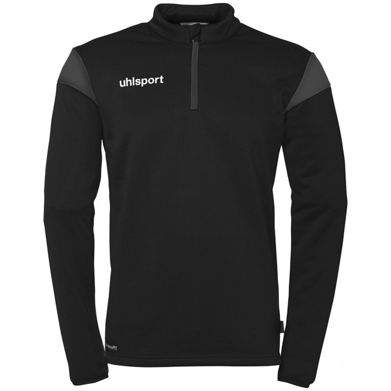 Sweat-shirt Uhlsport Squad 27 1/4 Zip Top