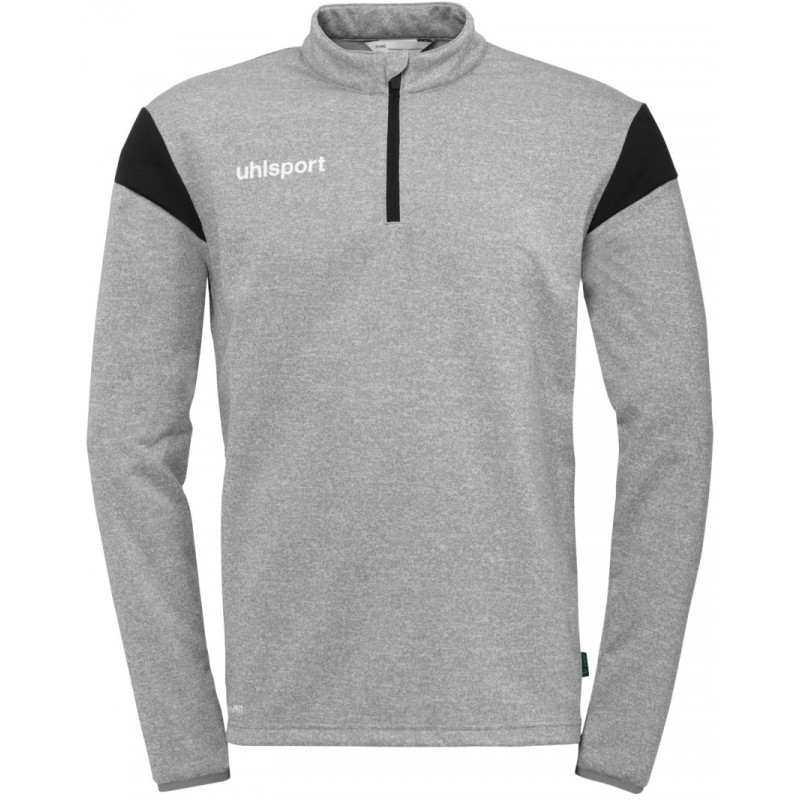 Sweat-shirt Uhlsport Squad 27 1/4 Zip Top