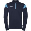 Sweat-shirt Uhlsport Squad 27 1/4 Zip Top