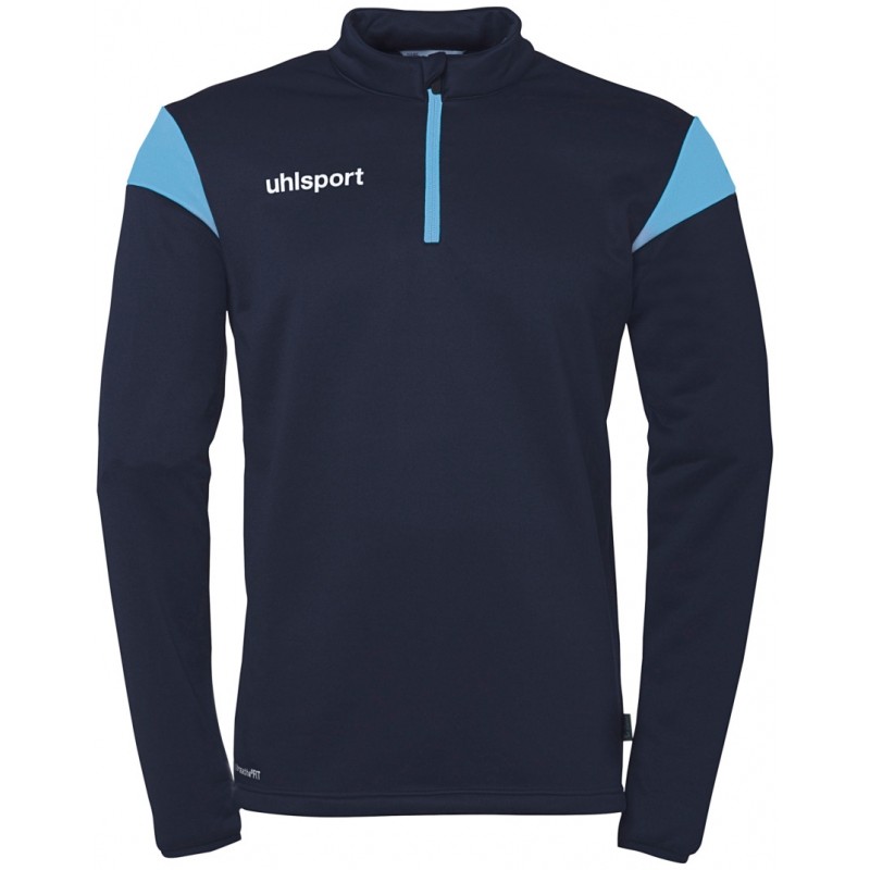 Sweat-shirt Uhlsport Squad 27 1/4 Zip Top