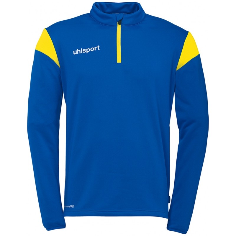 Sweat-shirt Uhlsport Squad 27 1/4 Zip Top